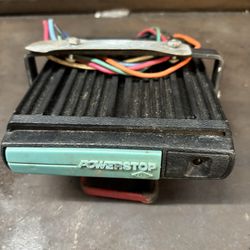 Brake Controller