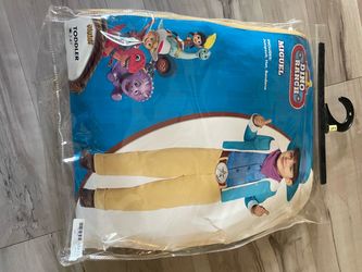 Kids costume 3T4T toddlers