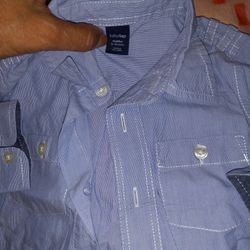 Baby Gap/ Adidas/Gymboree, Etc