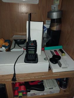 MY-EMR1 RADIO