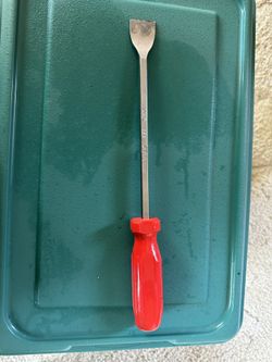 Gasket Scraper   K-D 485