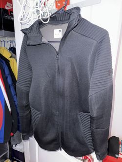 Under Armour OG Cargo Jacket