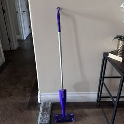 Swiffer Mop