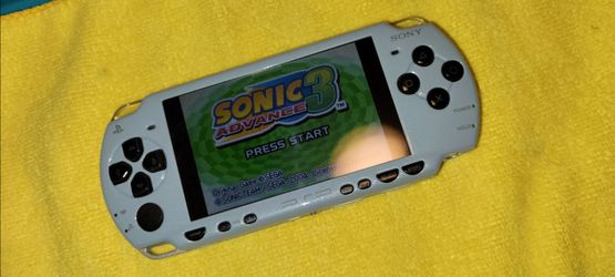 PSP 2000