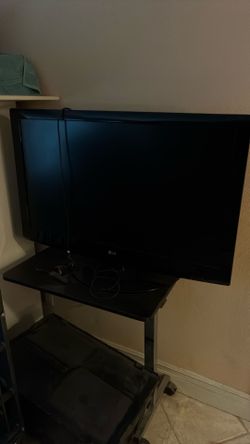 LG TV