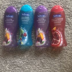 Soft soap Brand New In Bottle 