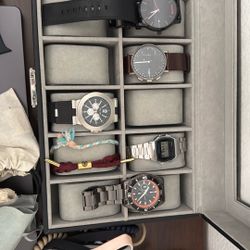 Watches