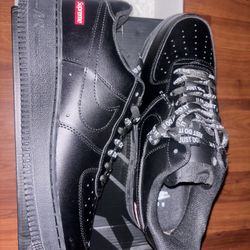 Supreme Air Force 1