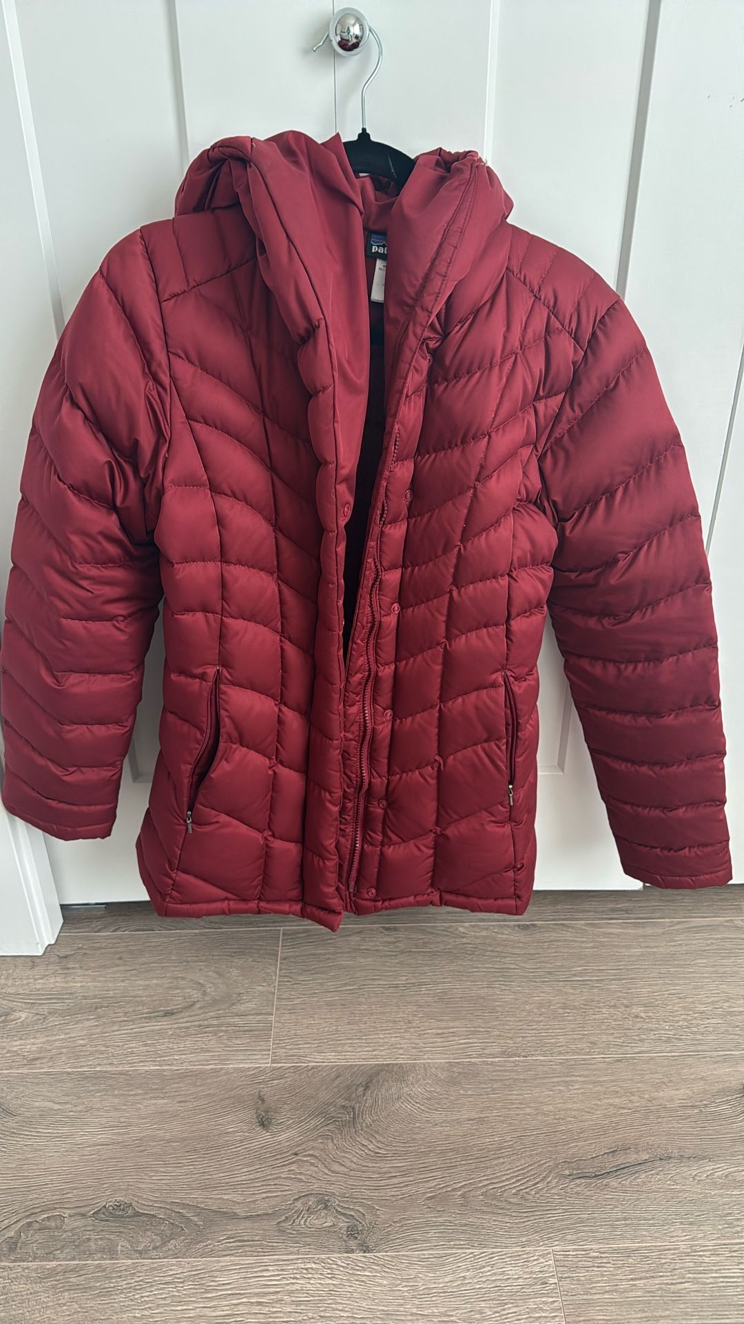 Patagonia Women’s Down Jacket