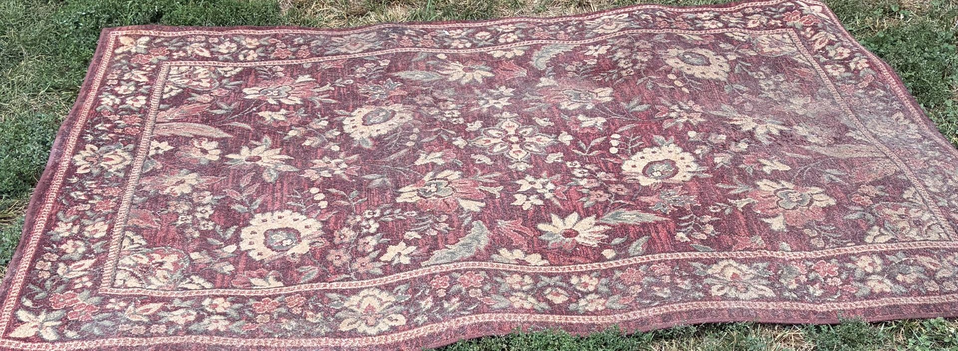Area Rug