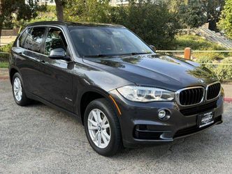 2014 BMW X5