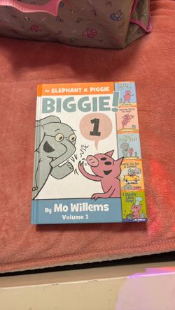 Children book
