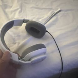 Wired Gaming Headset 