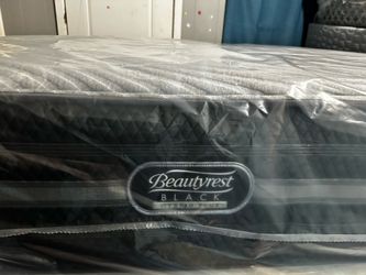 Beautyrest black king size