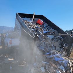 Trailer Dump