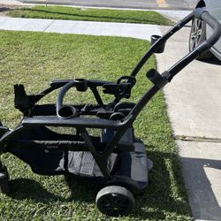 Graco Modes Duo Stroller