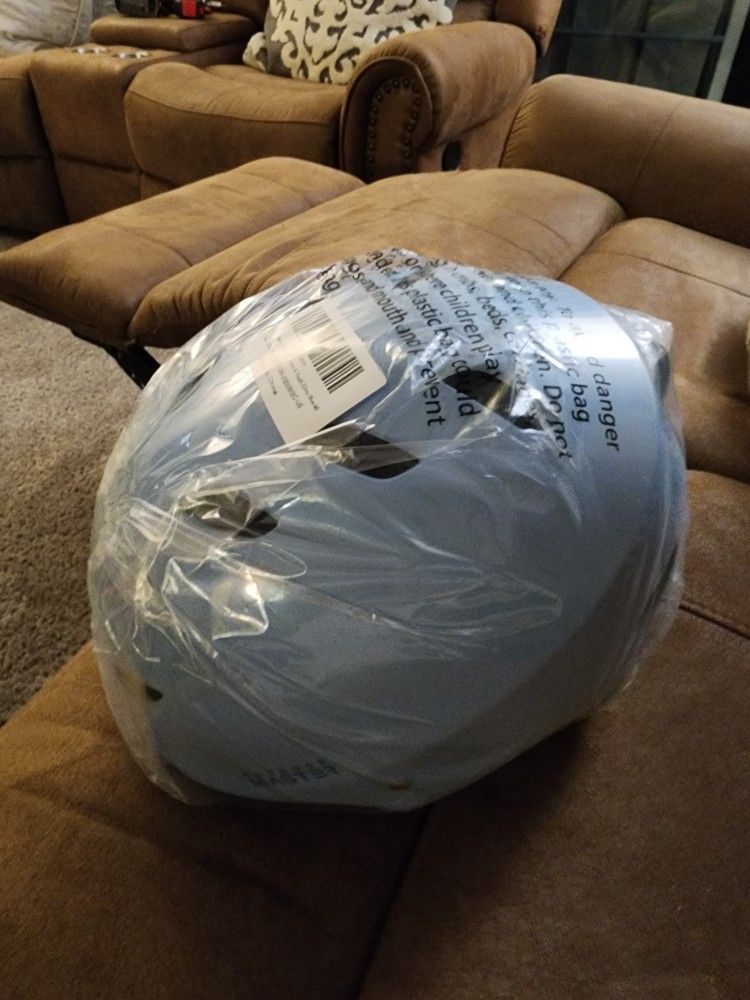 Snowboard Helmet