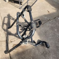 Bike Rack