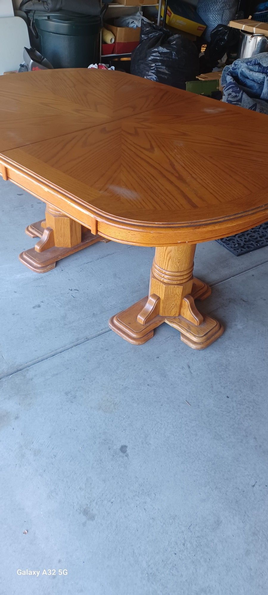 Kitchen Dinning Table