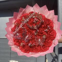 Rosas Eternas- Listas 