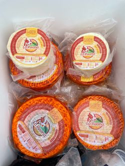 Queso Mexicano