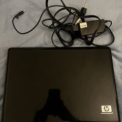 Windows Vista Laptop HP