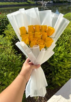 Ramo de flores