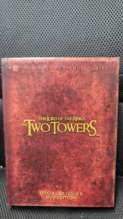 Special Extended DVD Edition