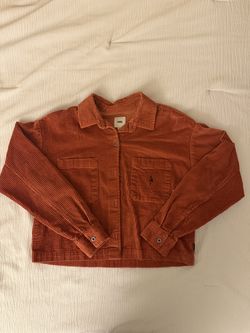 Vans women’s jacket