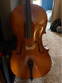 Beginner Cello