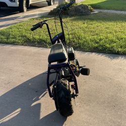 Mini Bike