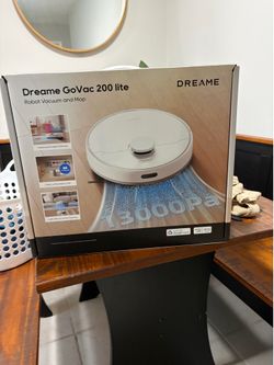 Smart Vaccum