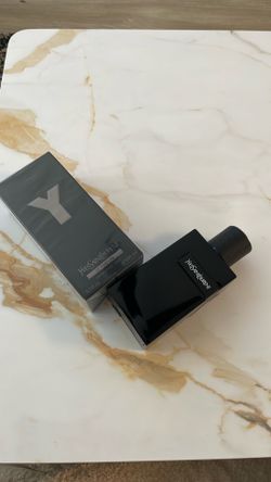 Saint Laurent Le parfum