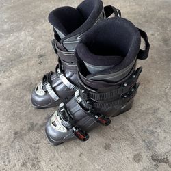 Head Skis Boots Size 26L