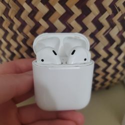 Apple Airpods 