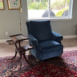 Recliner Chair $85