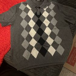 Men Polo Shirt (Algodon)