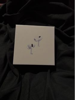 AirPod Pro 2nd Generation