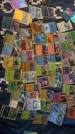 Pokémon ALL HOLOGRAPHIC CARDS-duplicates of 1st edition