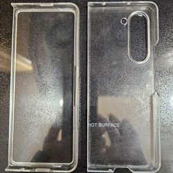Z Fold 5 Cover