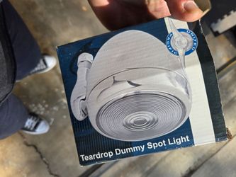 Dummy Spot Light
