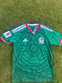 Mexico World Cup 2026 Jersey