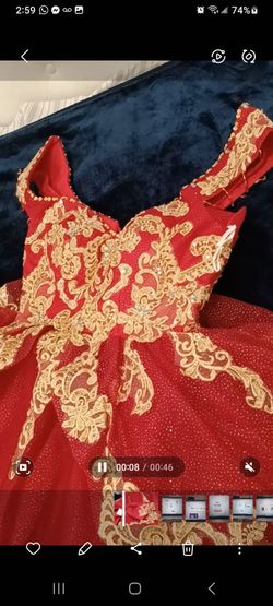 Quinceanera dresses