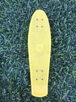 Retro Board Skateboard Penny Board