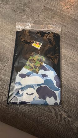 A bathing ape
