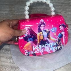 Bolso Para Niñas 
