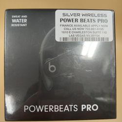 POWER BEATS PRO