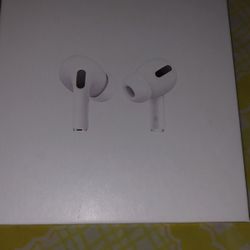 Air pods Pro