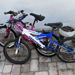 Bike for kids