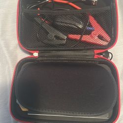 Smart Car Jump Starter New